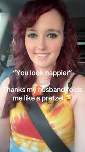 Cómo mi esposo me hace más feliz