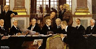 Preşedintele statului poate dizolva parlamentul, doar o singură dată pentru acelaşi motiv. 3 1 Venirea La Putere A NaziÈtilor Eternal Echoes