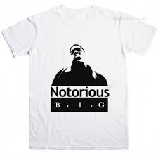 Check spelling or type a new query. Notorious Big T Shirt