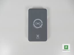 Feel free to entrust your empty smartphone to the xtorm power bank free xb102 15,000mah. Xtorm Power Bank Wireless 8 000 Mah Testbericht Pokipsie Network