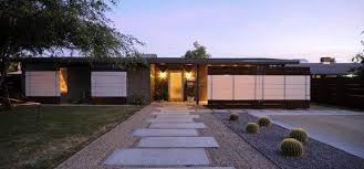 Mid Century Modern Desert Landscaping Google Search Modern Landscaping Mid Century Modern Landscaping Modern Landscape Design