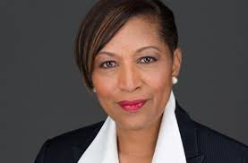 Carol Schweiger: "I never looked back"