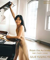 Julie Yuqing Ye | Projects