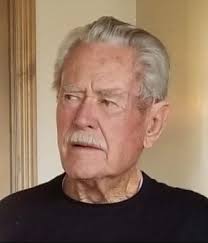 Tribute for Dean E. Jensen