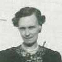 Mary Elizabeth 'Mamie' Cameron (1893–1951) • FamilySearch