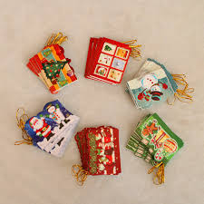 Dispatched with royal mail 2nd class large letter. 1bag Cute Handmade Glove Shape Cartoon Santa Christmas Greeting Card Mini Kids Birthday Greeting Cards Christmas Tree Decoration Greeting Cards Birthday Greeting Cardsgreeting Card Christmas Aliexpress