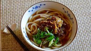 Niku Udon Recipe Recipe Udon Recipe Japanese Cooking Asian Recipes