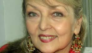 Viorela Filip Archives