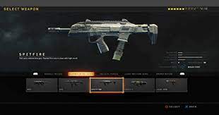 Operator mods are a new kind of attachment in black ops 4. Cod Bo4 Daemon 3xb Smg Stats Tips Unlock Level Attachments Call Of Duty Black Ops 4 Gamewith