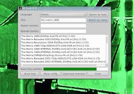 As most of you might be aware of, there are plenty of websites on the internet from where you can download subtitles for free. Vlsub Addons Videolan Org