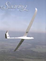 1942 raf spitfire 5u/1535 ammeter cockpit gauge. Soaring Magazine Index For 2010 To 2013 Organized By Issue
