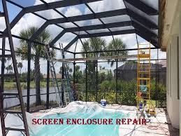 Screen tight manufacturers screen enclosure systems for pools, porches, patios and screen rooms. Pin On Screen Enclosure