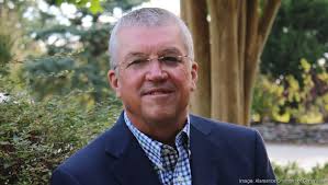 Glen Raven's Allen Gant retires