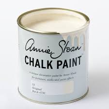 Original Annie Sloan Chalk Paint