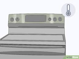 This versatile appliance creates toast and so much more. 3 Ways To Unlock An Oven Wikihow