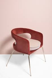 This Is Why Essential Home Is The Best Mid Century Luxury Furniture Brand Www Essentialh Midcentury Modern Dining Chairs Mid Century Furniture Dining Chairs