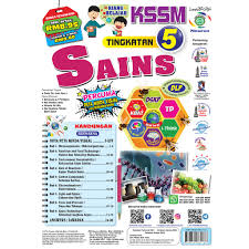 Hukum nun matı berasaskan peta mında tıngkatan 2 (pn huzaımah bıntı suıt). Riang Belajar Kssm Sains Tingkatan 5 Shopee Malaysia