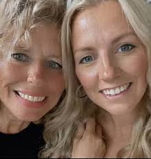 VOTE: GNA's Mother Daughter Look Alike Contest