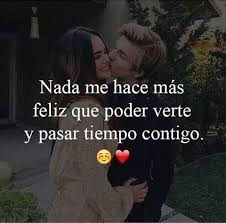 Jvr Dgn Te Amoooo Frases Bonitas Amor De Pareja Frases Frases Vida Amor