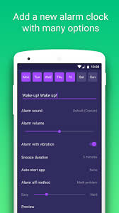 Pasang iklan gratis bisa lewat 5 situs, yuk manfaatkan. Jam Alarm Pintar For Android Apk Download