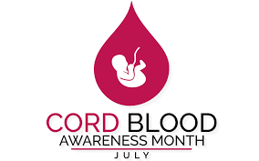 World kidney day, which began in 2006, is observed on the second thursday in march every year. Cord Blood Awareness Month Cells4life