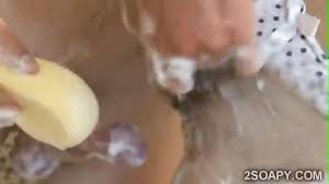 Chinese milf gives soapy massage. Hot Thai Masseur Gives Soapy Massage Pornburst Xxx