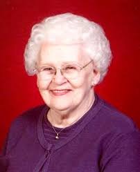 VIRGINIA SAMPSON Obituary (1926