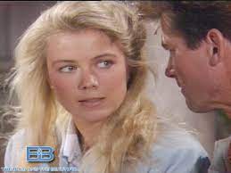 She is best known for playing brooke logan in the cbs soap opera the bold and the beautiful for the cbs. Episode 1 4 1987