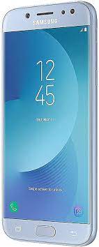 Links on android authority may earn us a commission. Amazon Com Samsung Galaxy J7 Pro 32gb J730g Ds 4g Lte 5 5 Full Hd Dual Sim Unlocked Phone With Finger Print Sensor Blue Cell Phones Accessories