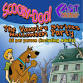 Halloween Scooby Doo Kids Party Show event image