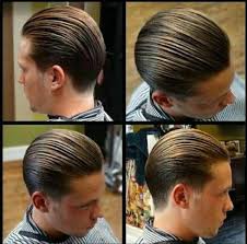 Tempat pangkas/ potong rambut pria yang sangat nyaman dengan pelayanan terbaik. Facebook