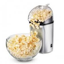 Machine A Pop Corn Princess 292985 Preparacion De Alimentos Cocinas Electrodomesticos