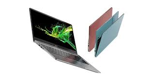 Acer swift 3 2020 (intel) specifications: Two Acer Swift 3 2019 Deals Free Upgrade Price Cut Tech Arp