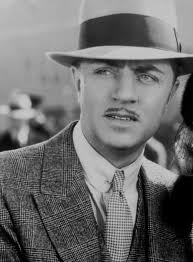 Classic Film: "The Ex-Mrs. Bradford" 1936