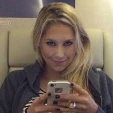 Anna kournikova was on the professional track, and everyone knew it. Anna Kournikova Annakounikova Twitter