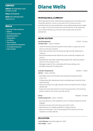 Create the perfect self evaluation form for your employees. First Rate Hotel Receptionist Cv Examples At Myperfectcv