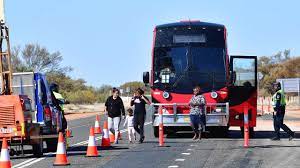 Cairns & yarrabah hotspots revoked. Remote Lockdown With Coronavirus At Door