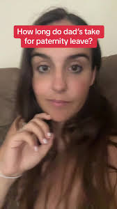 How long did your husband take off for paternity leave after birth?  #paternityleave #paidpaternityleave #dadsonpaternityleave #dadpaternity