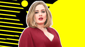 Adele se abre y desnuda... ¡toda su verdad!