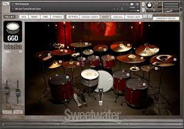 About gogold resourcesgogold resources (tsx: Getgood Drums Invasion Drum Library Sweetwater