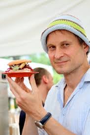 5 gange madkultur i Singapore