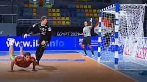 At the 1999 ihf men's world championship in egypt, algeria and morocco were drawn into group a. Jvugdjrkrl Tfm