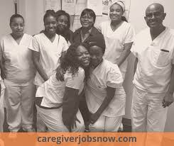The listings below provide many of these paid programs from around the state. Free Cna Classes In Baltimore Md Caregiver Jobs Now