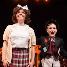 REVIEW: “All Together Now”