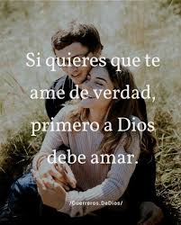 Solo El Verdadero Amor Y Sincero Proviene De Dios Gudelia Santana Pensamientos Cristianos Frases Cristianas Imagenes Cristianas Bonitas