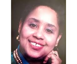 Angela Alleyne Obituary (1947