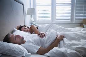 Und nicht alle jungen männer, die an der. Nicht Unbedingt Sex Das Machen Gluckliche Paare Vor Dem Schlafengehen Kolnische Rundschau