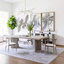 Contemporary dining chairs don't fly under the design radar. Soho Dining Chair High Fashion Home Dining Room Decor Modern Modern Dining Room Dining Room Design