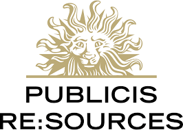 Publicis Re:Sources logo