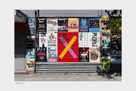 Urban Poster Mockup Vol 4 Graphics762 Youworkforthem In 2020 Poster Mockup Poster Urban